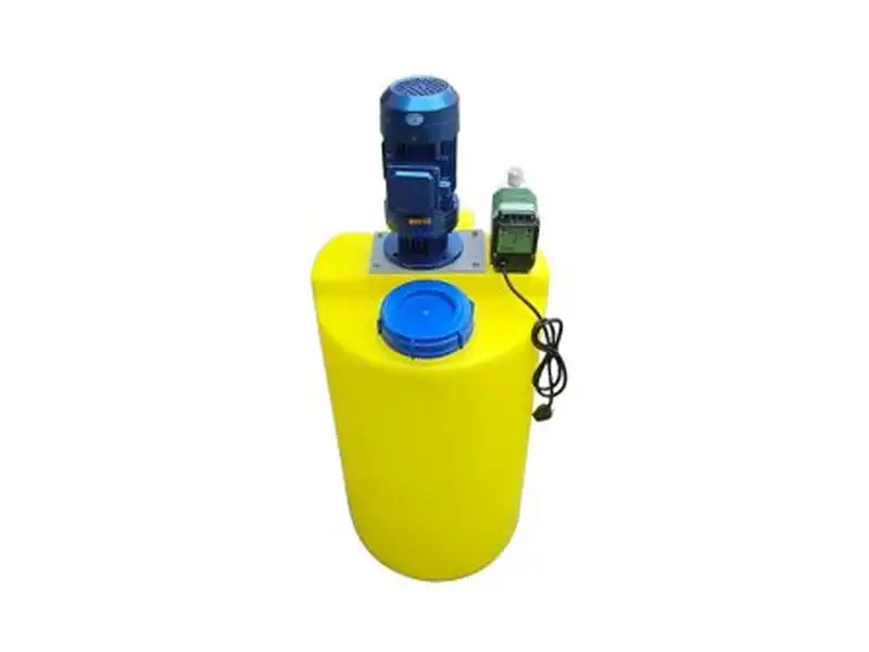 Dosing Machine