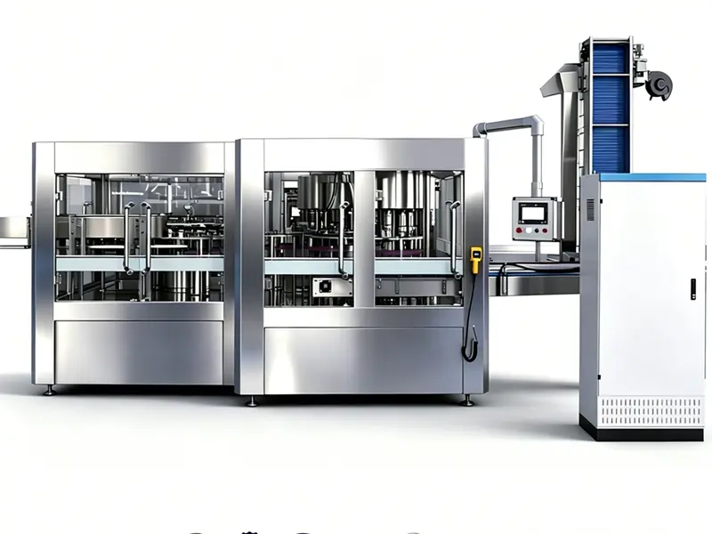 Filling Machine