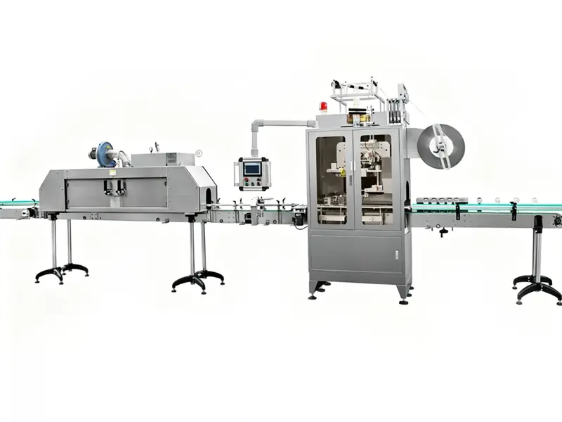 Packaging Machine