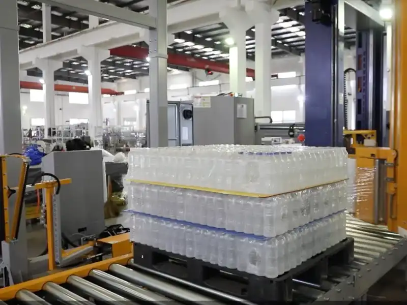 Packaging Machine