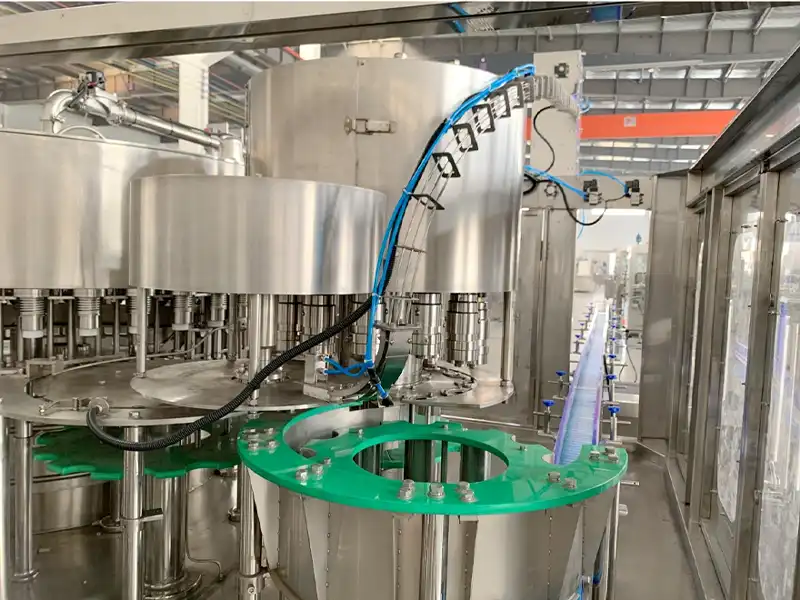 capping machine