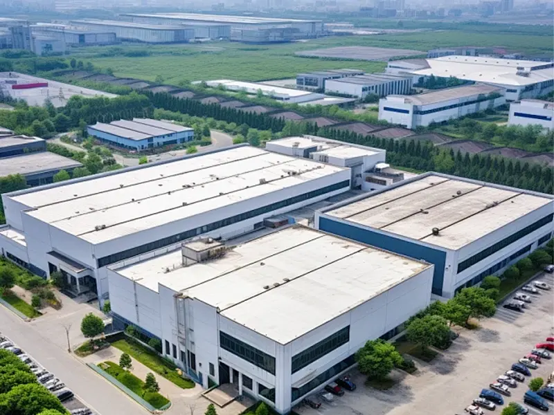 factory