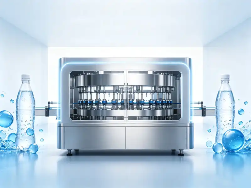 Carbonated Beverage Production