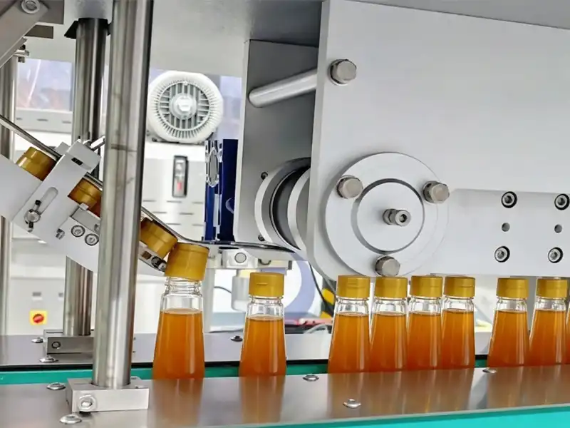 Edible Oil Production Line Solution