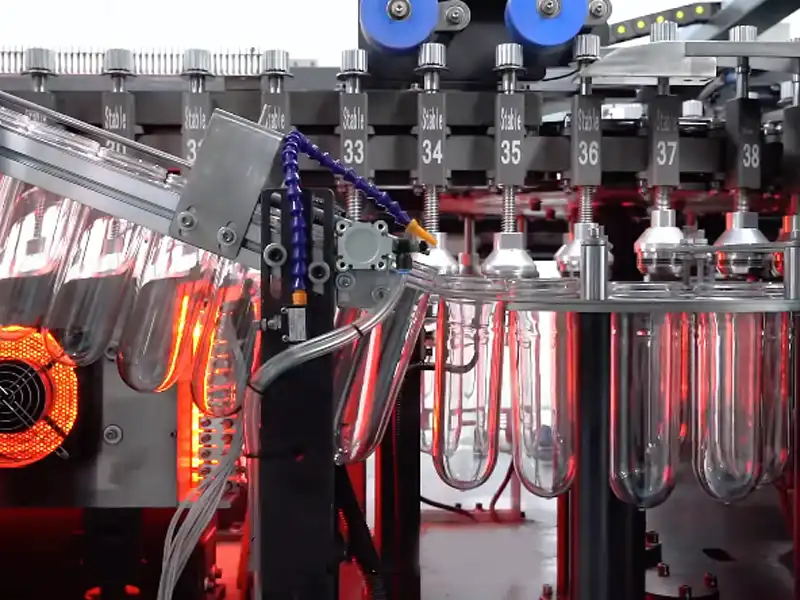 Edible Oil Production Line Solution
