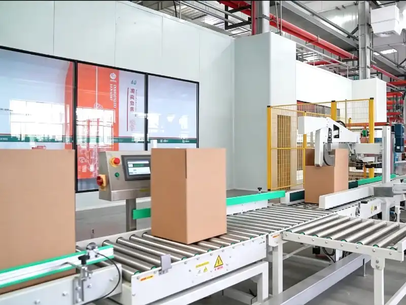 Edible Oil Production Line Solution