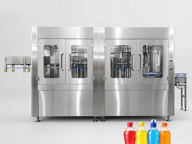 Juice Production Solution