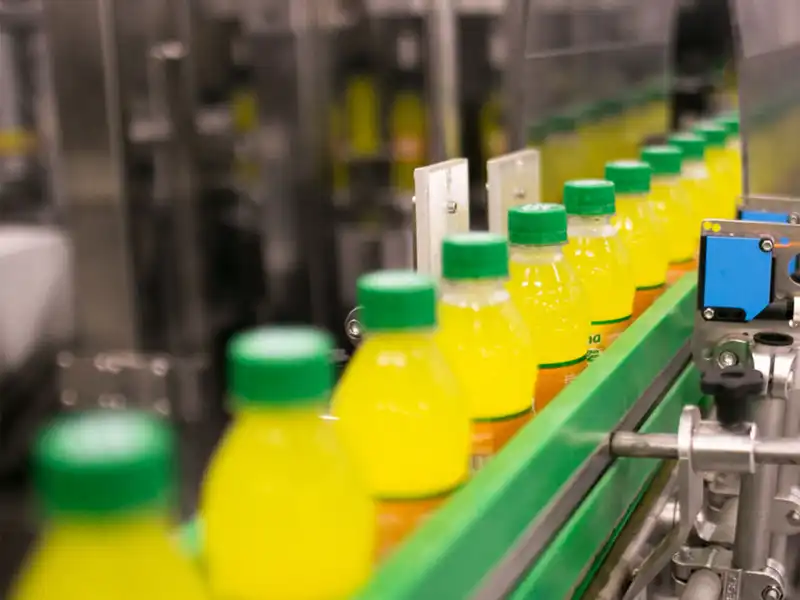 Juice Production Solution