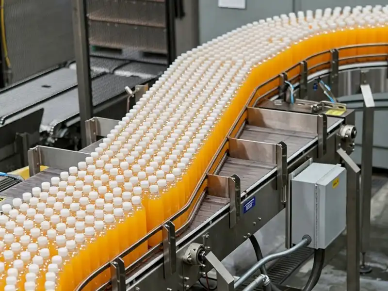Juice Production Solution