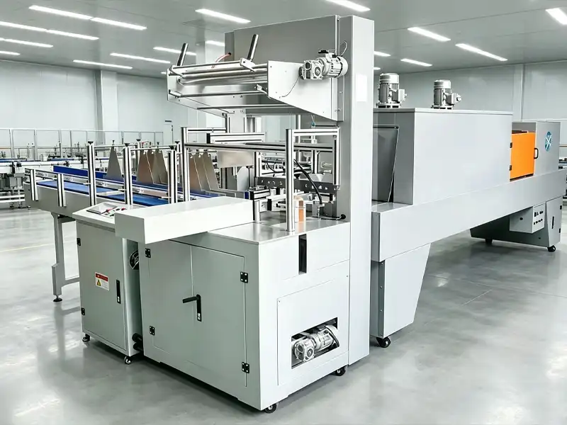 Packaging Machine