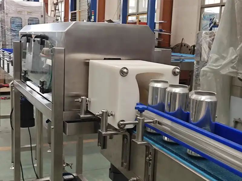 carbonated-drink-production-line