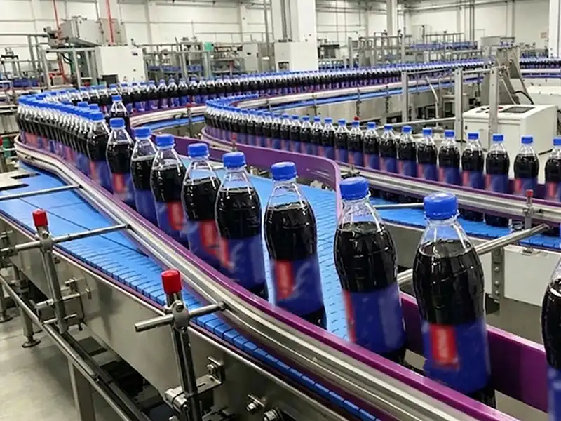 carbonated-drink-production-line