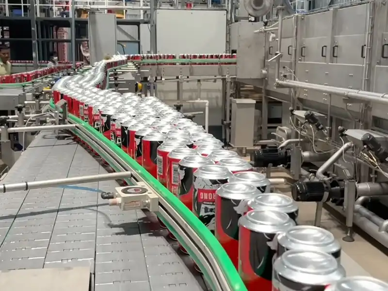 carbonated-drink-production-line