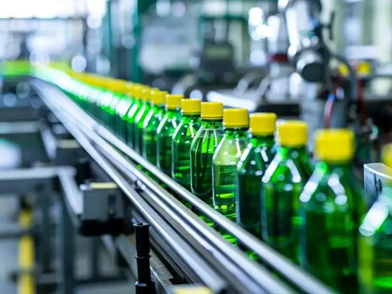pesticide bottle blow molding machine