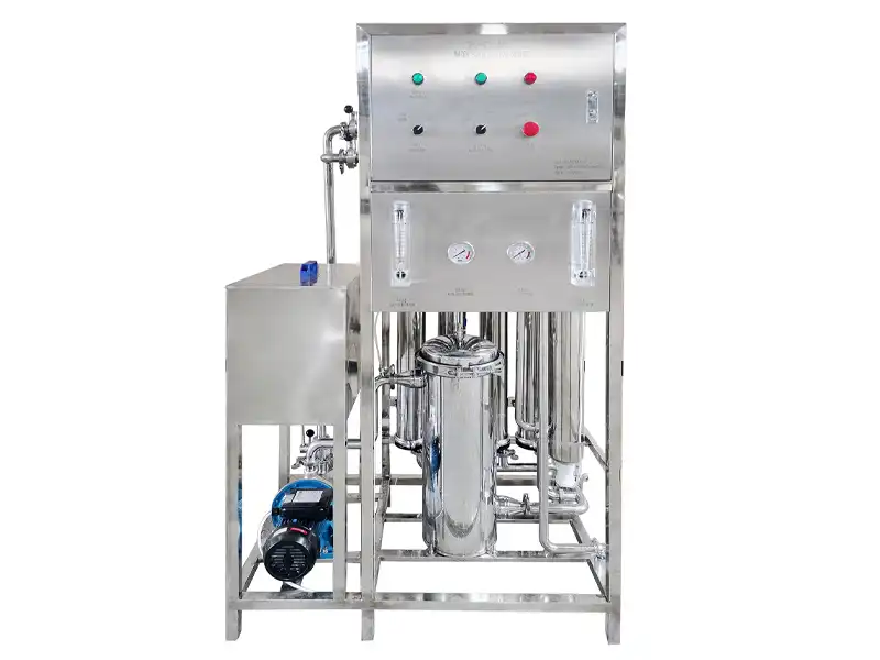 ultrafiltration system