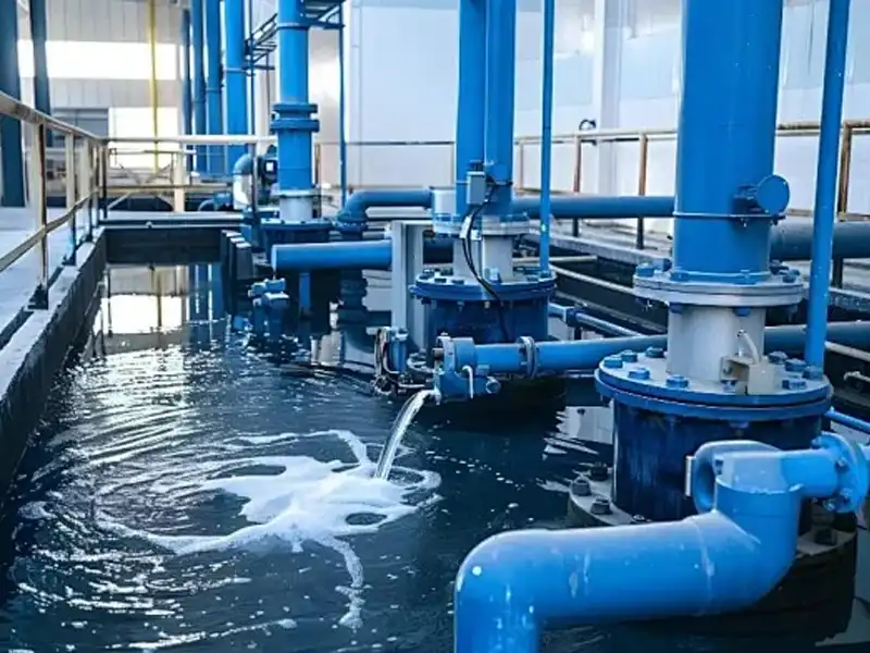 ultrafiltration system