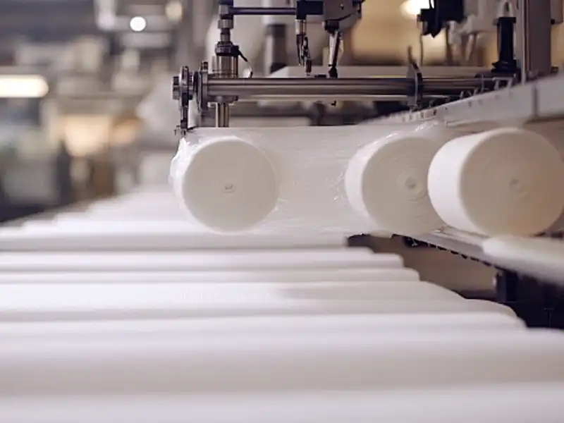 ultrafiltration membrane for textile production plant