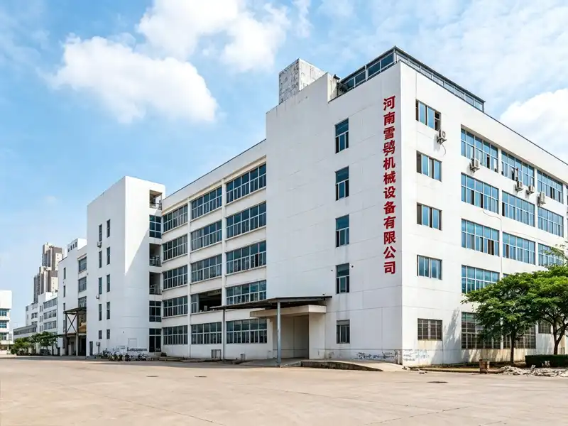 factory