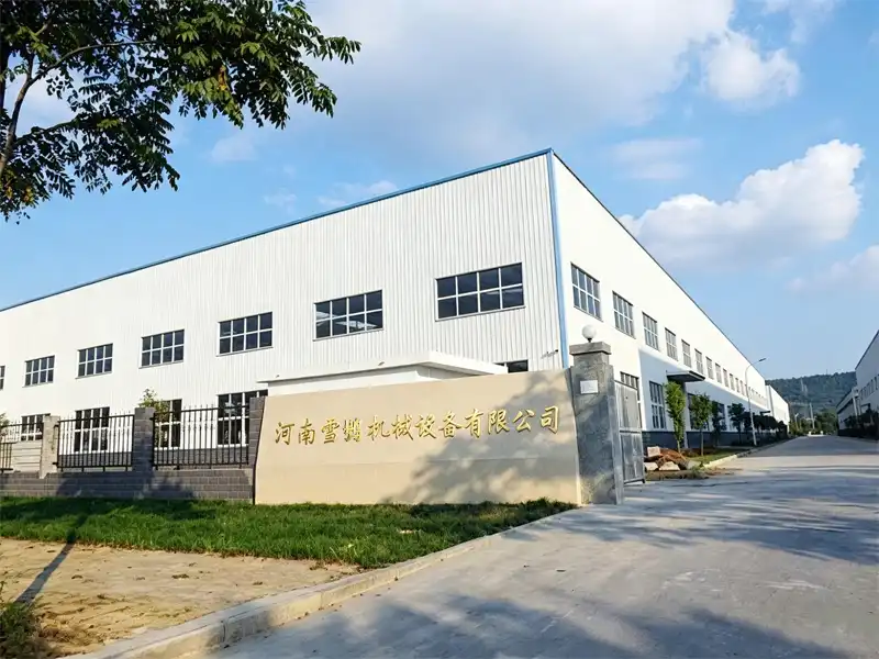 factory